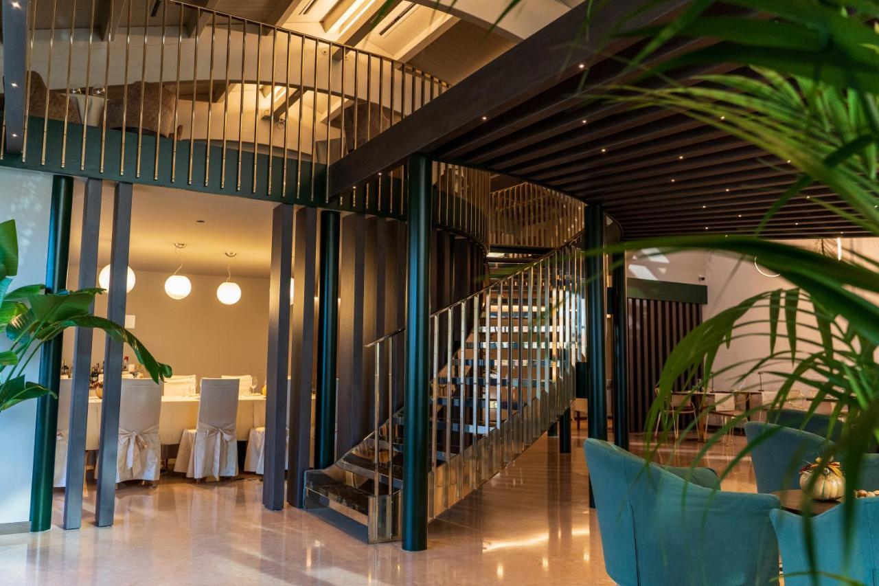 Best Western Hotel Leonardo Da Vinci Erba Dış mekan fotoğraf